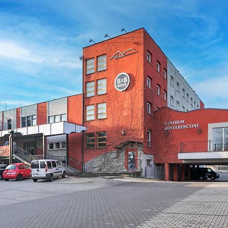 B&B Widok Bielsko-Biała Exterior photo
