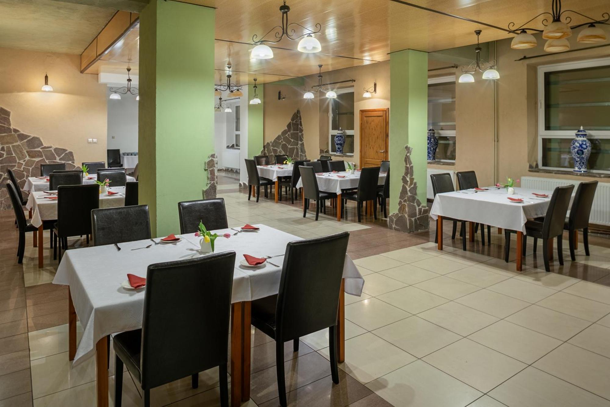 B&B Widok Bielsko-Biała Exterior photo