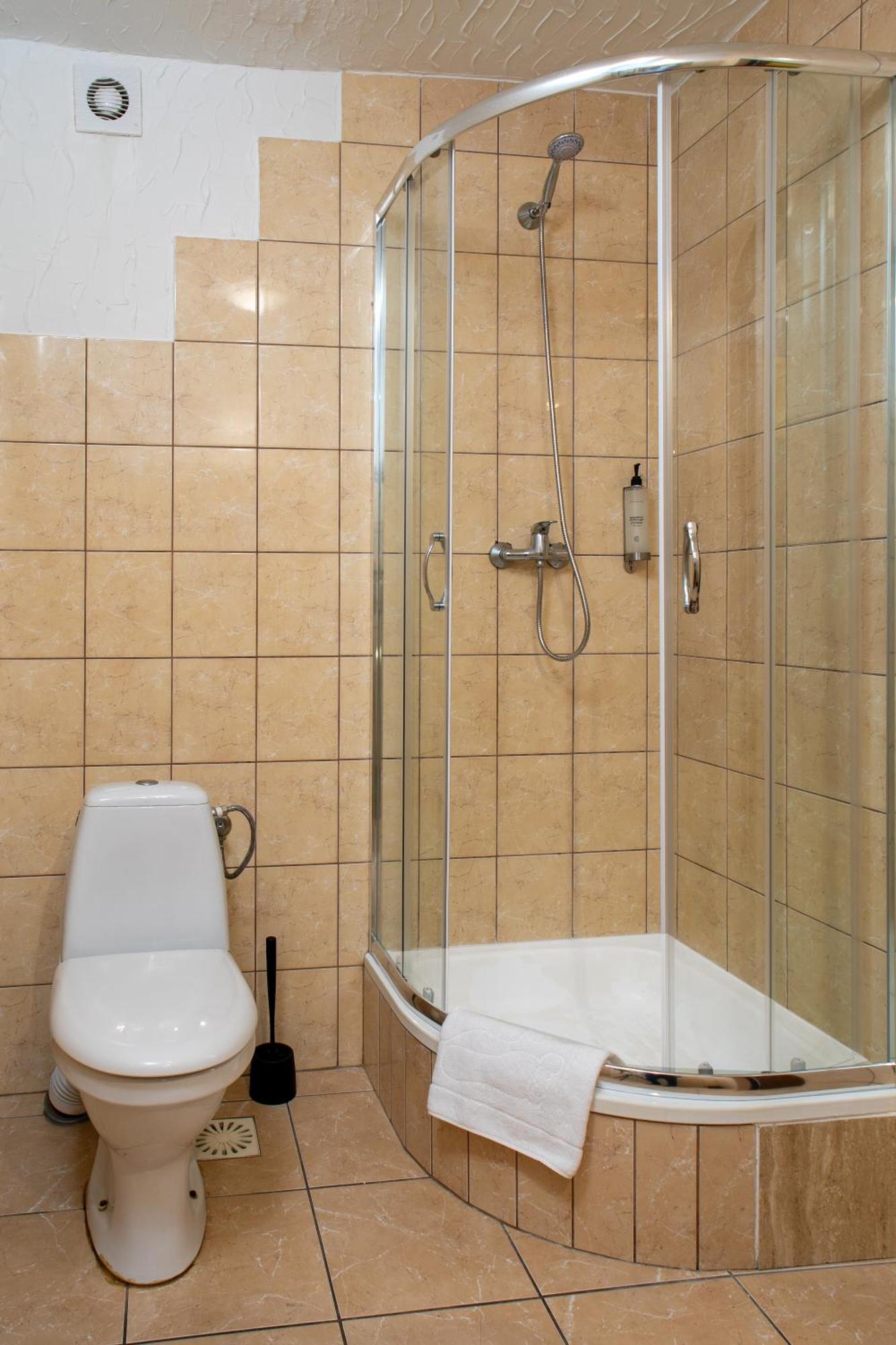 B&B Widok Bielsko-Biała Exterior photo