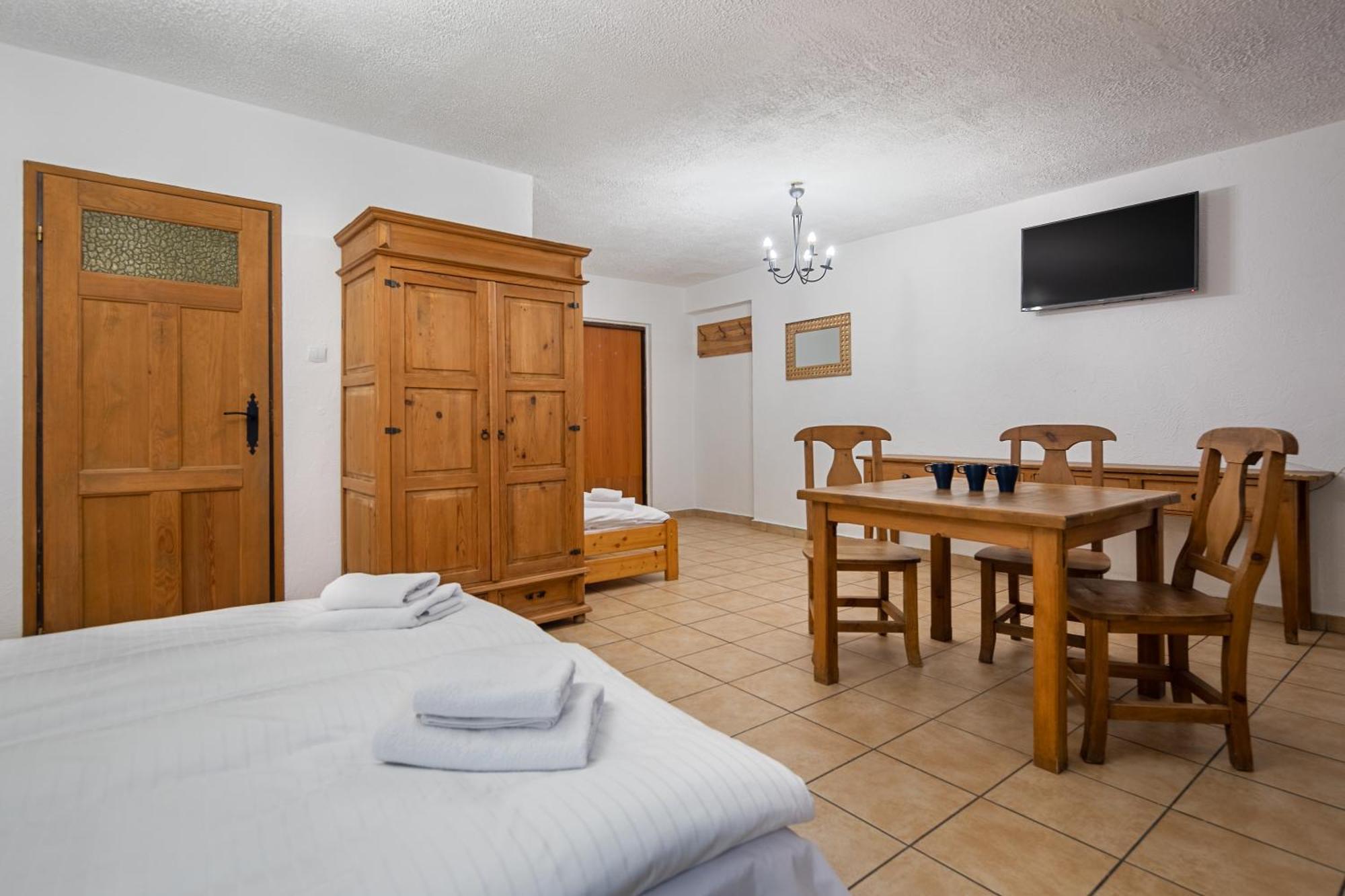 B&B Widok Bielsko-Biała Exterior photo
