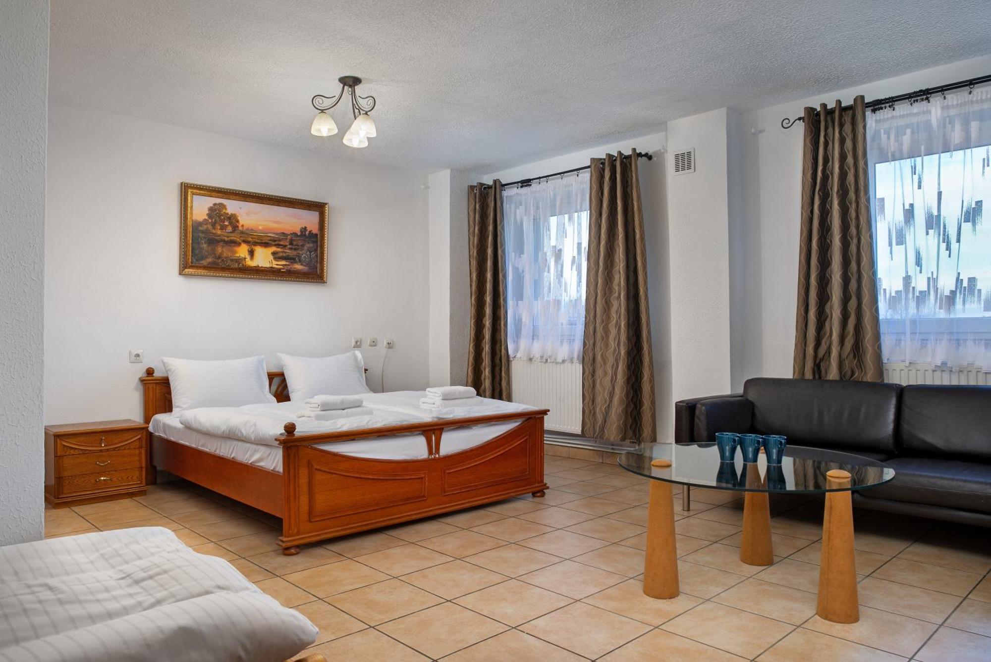 B&B Widok Bielsko-Biała Exterior photo