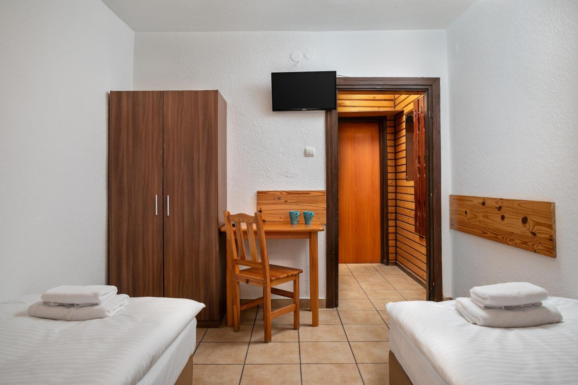 B&B Widok Bielsko-Biała Exterior photo