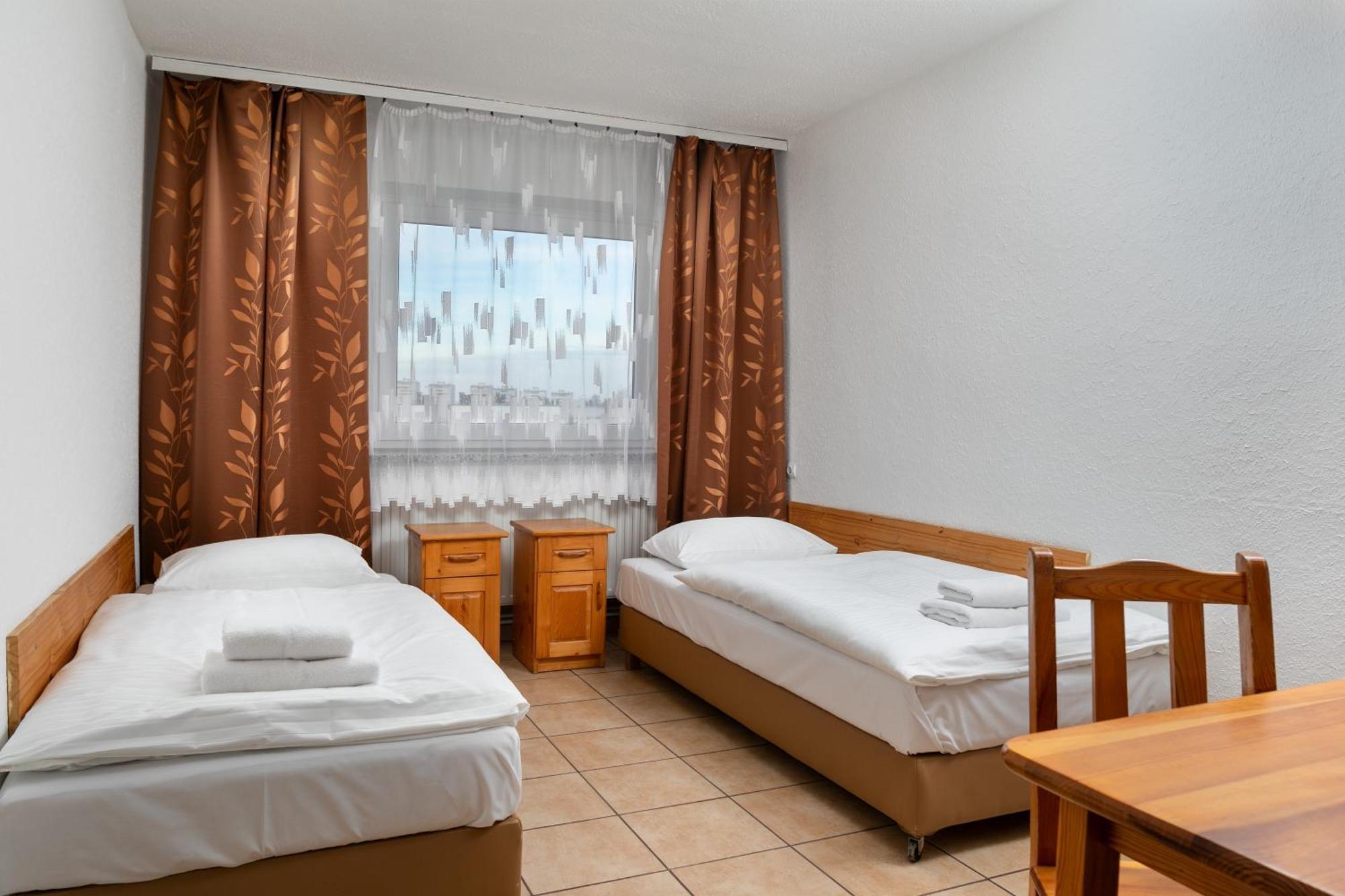 B&B Widok Bielsko-Biała Exterior photo