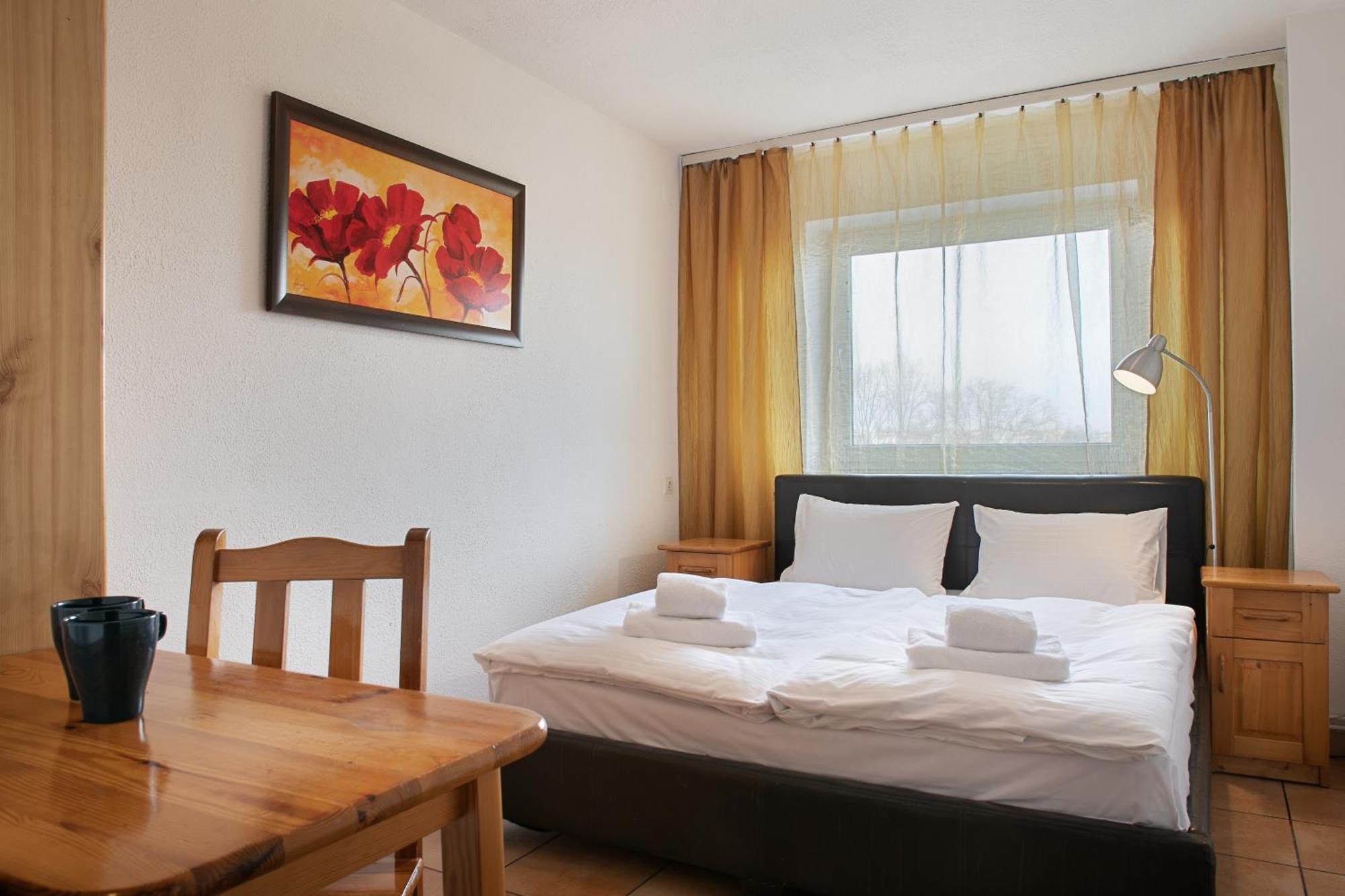 B&B Widok Bielsko-Biała Exterior photo